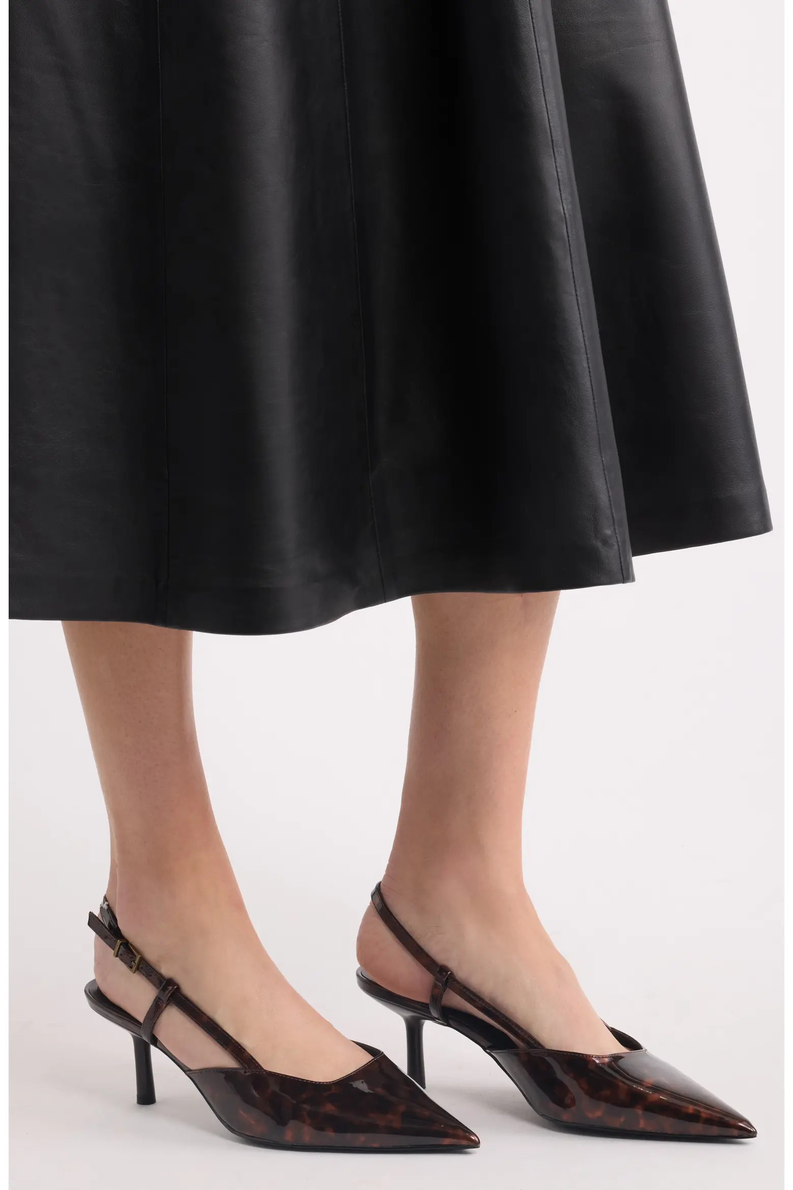 Lana Pointed Toe Slingback Pump (Women) | Nordstrom | Nordstrom