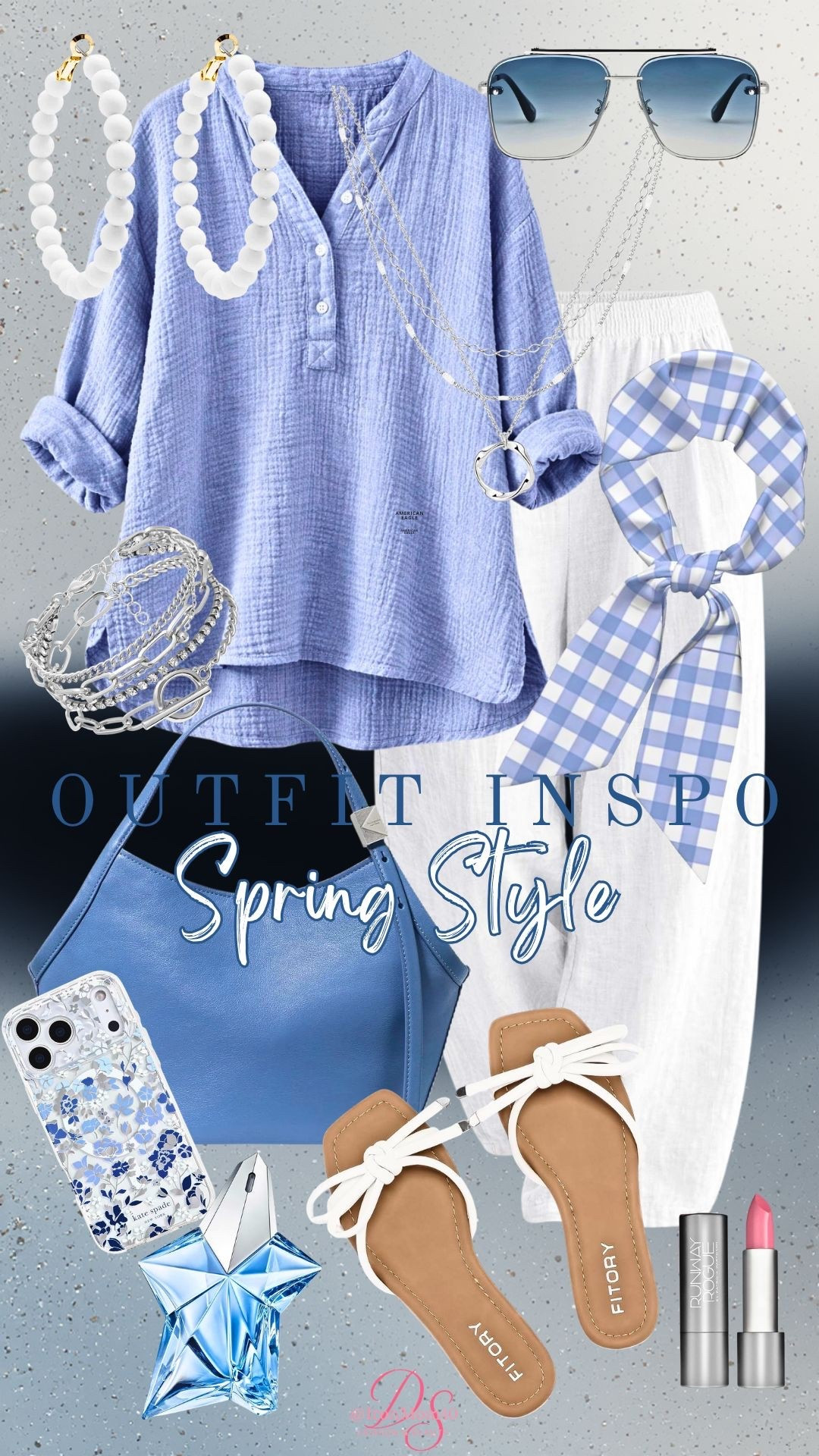 #midsizefashion #outfitinspo #springstyle

#LTKOver40 #LTKMidsize #LTKgrwm