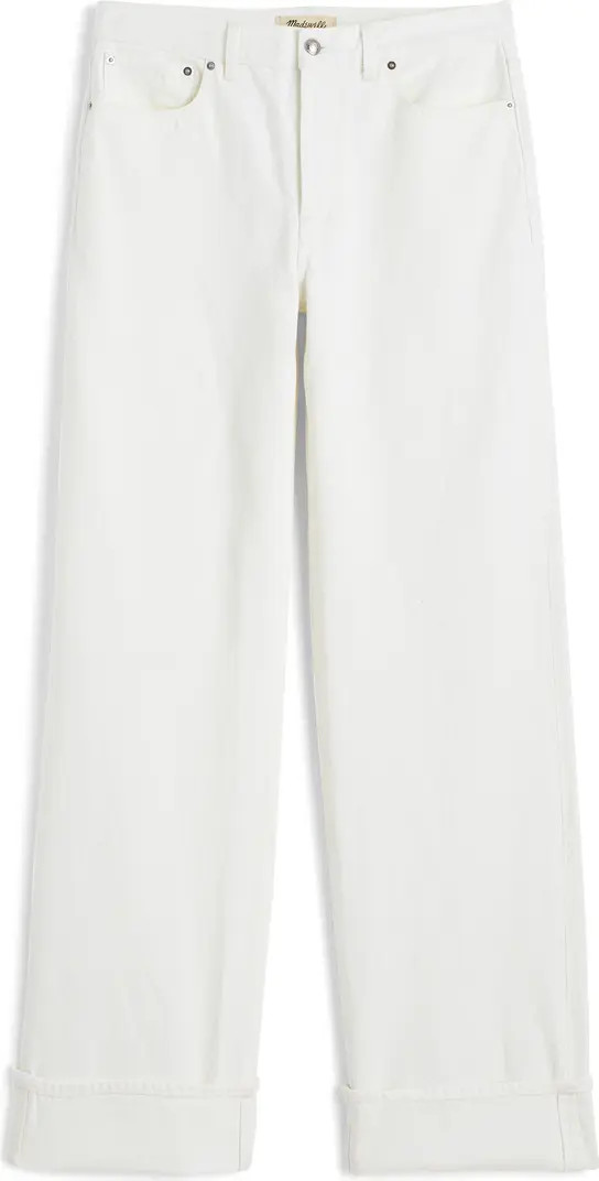 Low Slung Baggy Jeans | Nordstrom