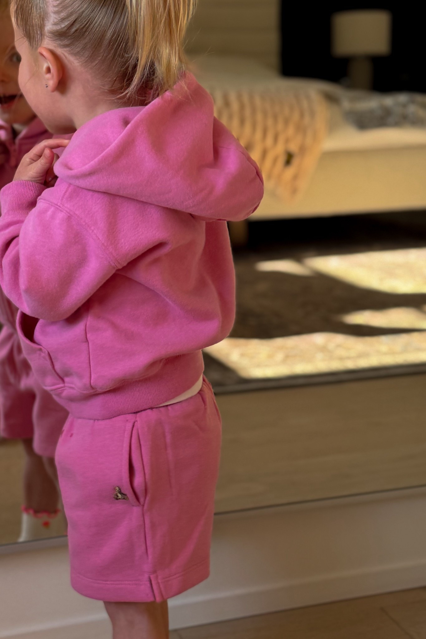 🩷 Toddler sweat sets on repeat

#LTKbaby #LTKfamily #LTKcanada