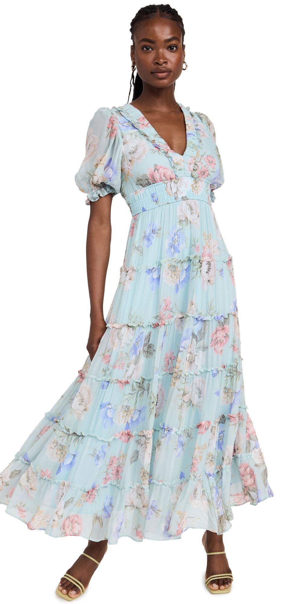 Yumi Kim Farrah Dress | Shopbop