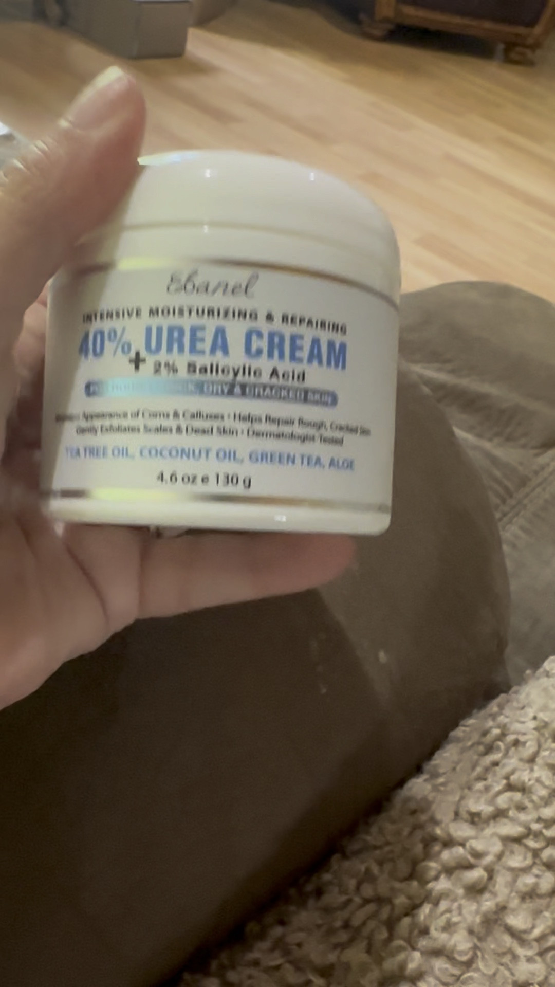 Dermatologists suggested for fry or cracked feet

#LTKbeauty #LTKunder50 #LTKfamily