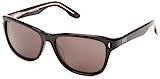 IVI Standard Wayfarer Sunglasses, Polished Black, 55 | Amazon (US)