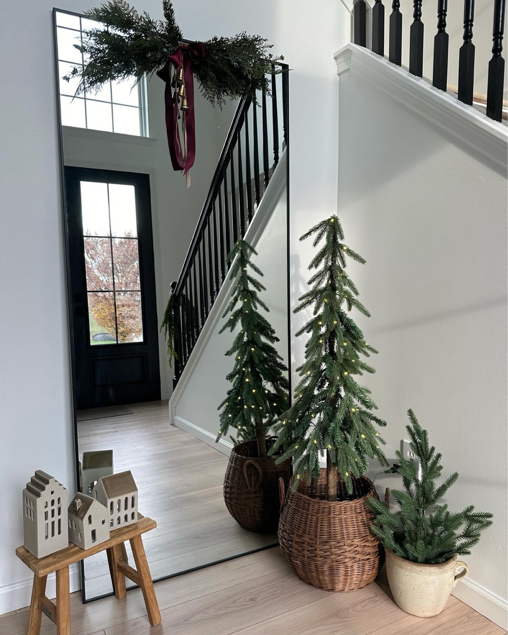 Holiday foyer

Follow @havrillahome on Instagram and Pinterest for more home decor inspiration, diy and affordable finds

Holiday, christmas decor, home decor, living room, Candles, wreath, faux wreath, walmart, Target new arrivals, winter decor, spring decor, fall finds, studio mcgee x target, hearth and hand, magnolia, holiday decor, dining room decor, living room decor, affordable, affordable home decor, amazon, target, weekend deals, sale, on sale, pottery barn, kirklands, faux florals, rugs, furniture, couches, nightstands, end tables, lamps, art, wall art, etsy, pillows, blankets, bedding, throw pillows, look for less, floor mirror, kids decor, kids rooms, nursery decor, bar stools, counter stools, vase, pottery, budget, budget friendly, coffee table, dining chairs, cane, rattan, wood, white wash, amazon home, arch, bass hardware, vintage, new arrivals, back in stock, washable rug, fall decor, halloween decor

#LTKSeasonal #LTKHoliday #LTKhome