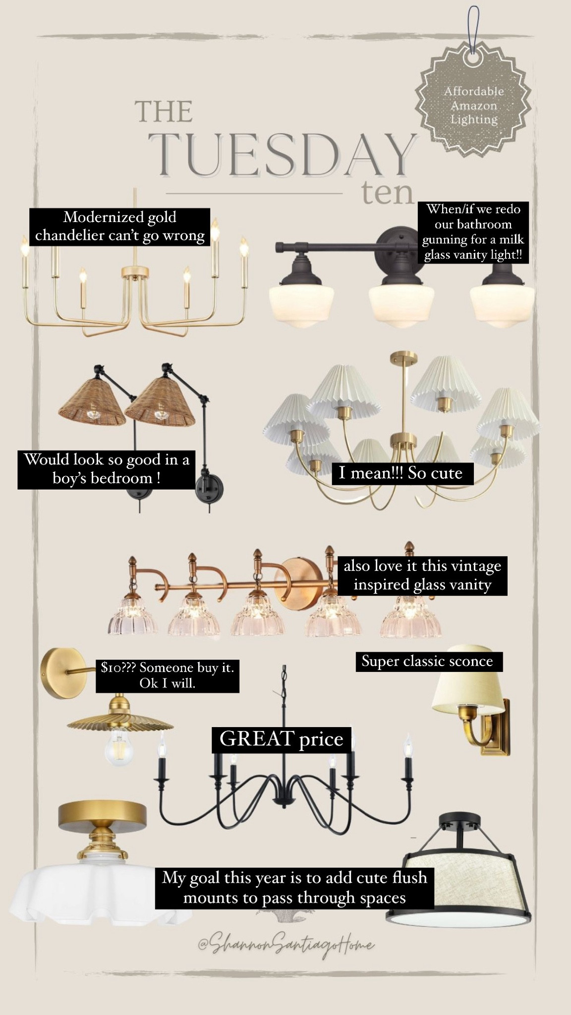 Affordable lighting, vintage lighting, Amazon finds, Amazon lighting, Amazon home finds, budget lighting, light fixtures, chandelier, sconce, budget home design 

#LTKHome