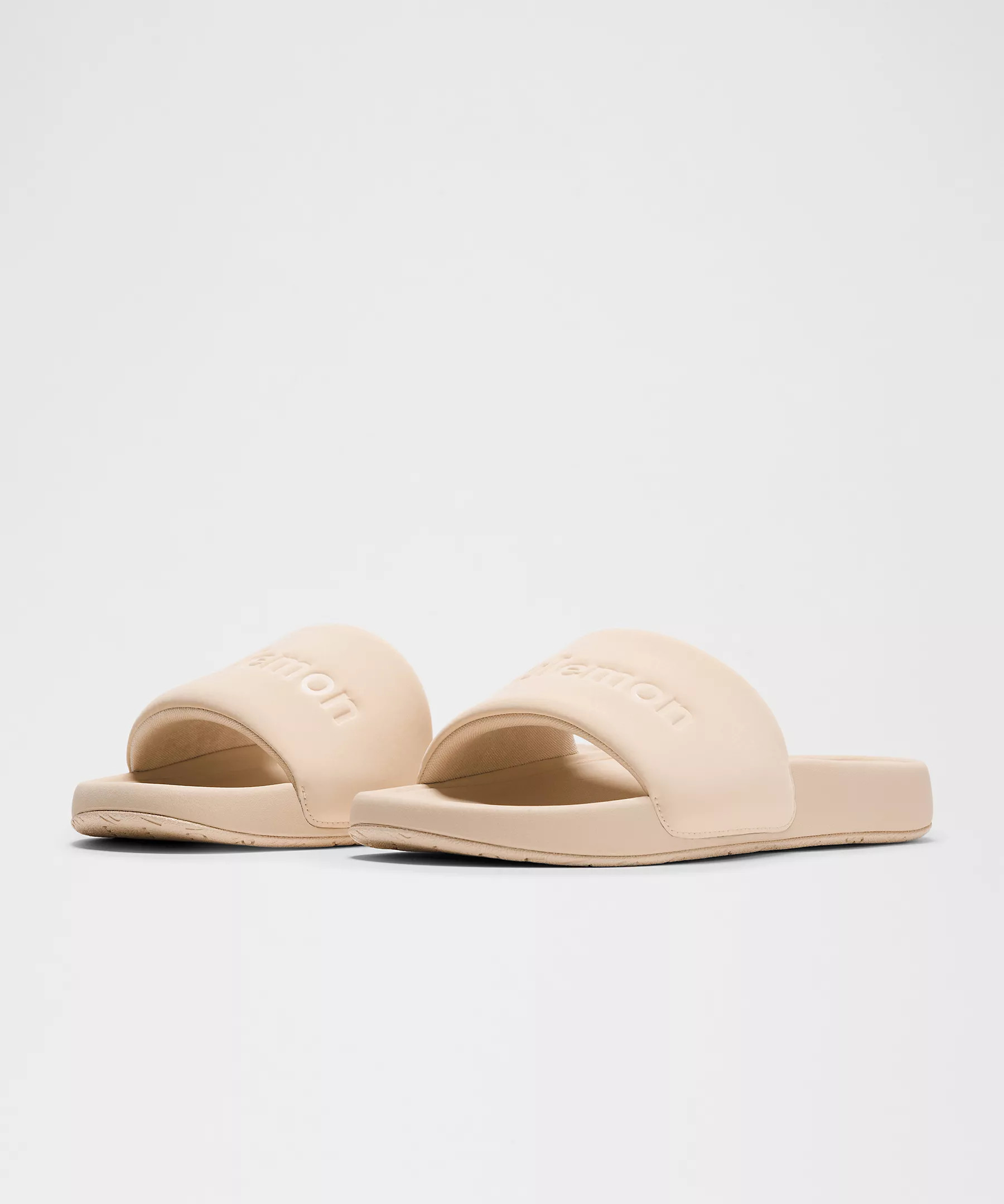 Women's Restfeel Slide *Graphic | Women's Sandals | lululemon | Lululemon (US)