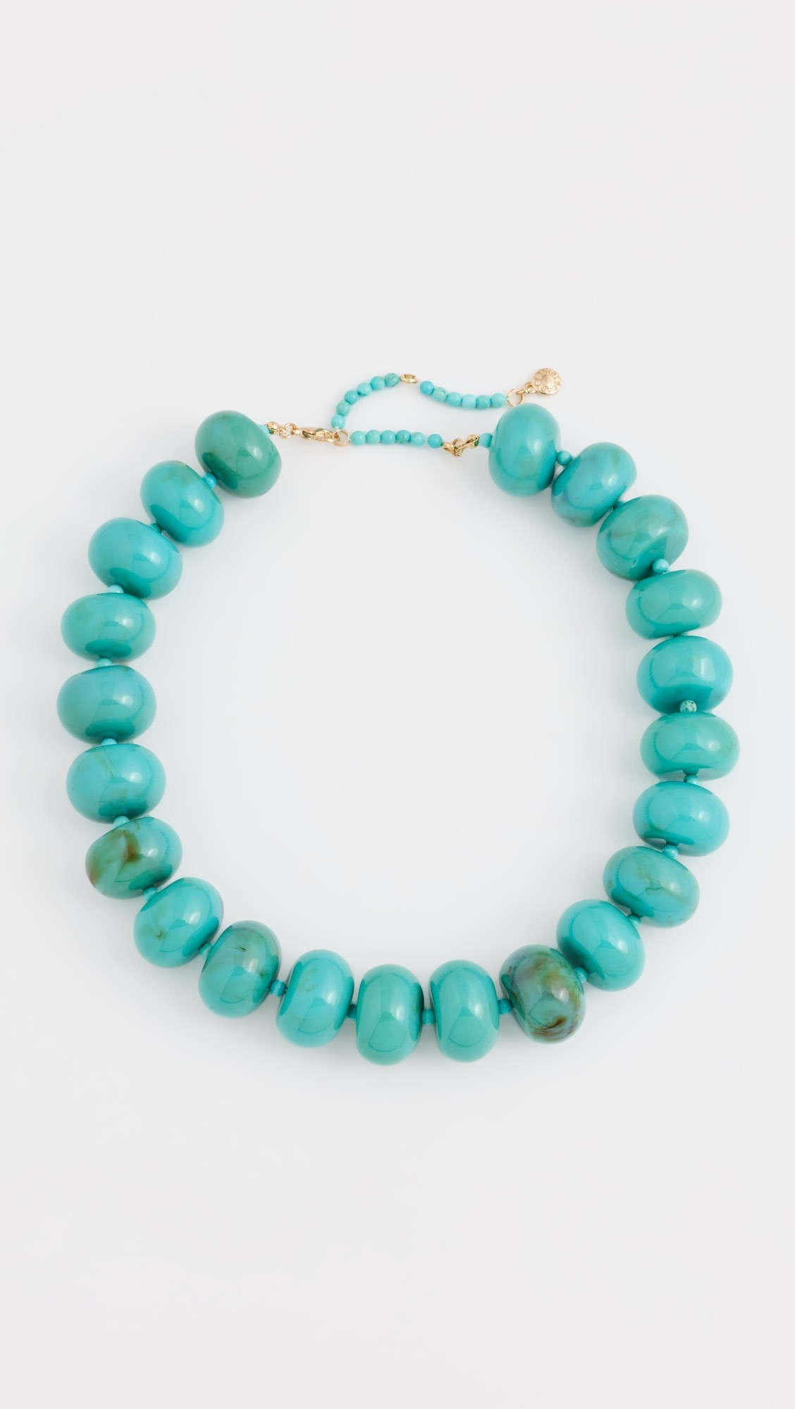 Joan Semi-Precious Necklace | Shopbop