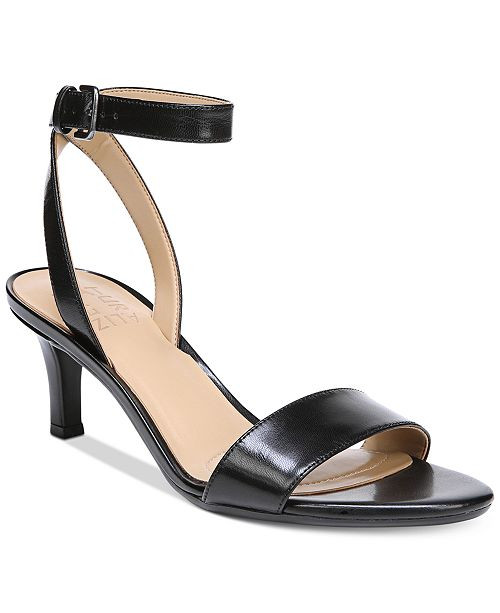 Naturalizer Tinda Dress Sandals & Reviews - Sandals & Flip Flops - Shoes - Macy's | Macys (US)
