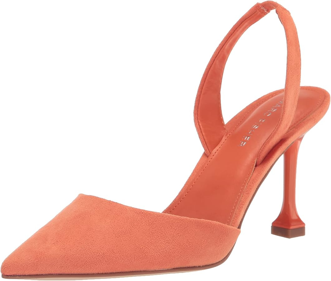 Marc Fisher Women's Hadya Pump | Amazon (US)