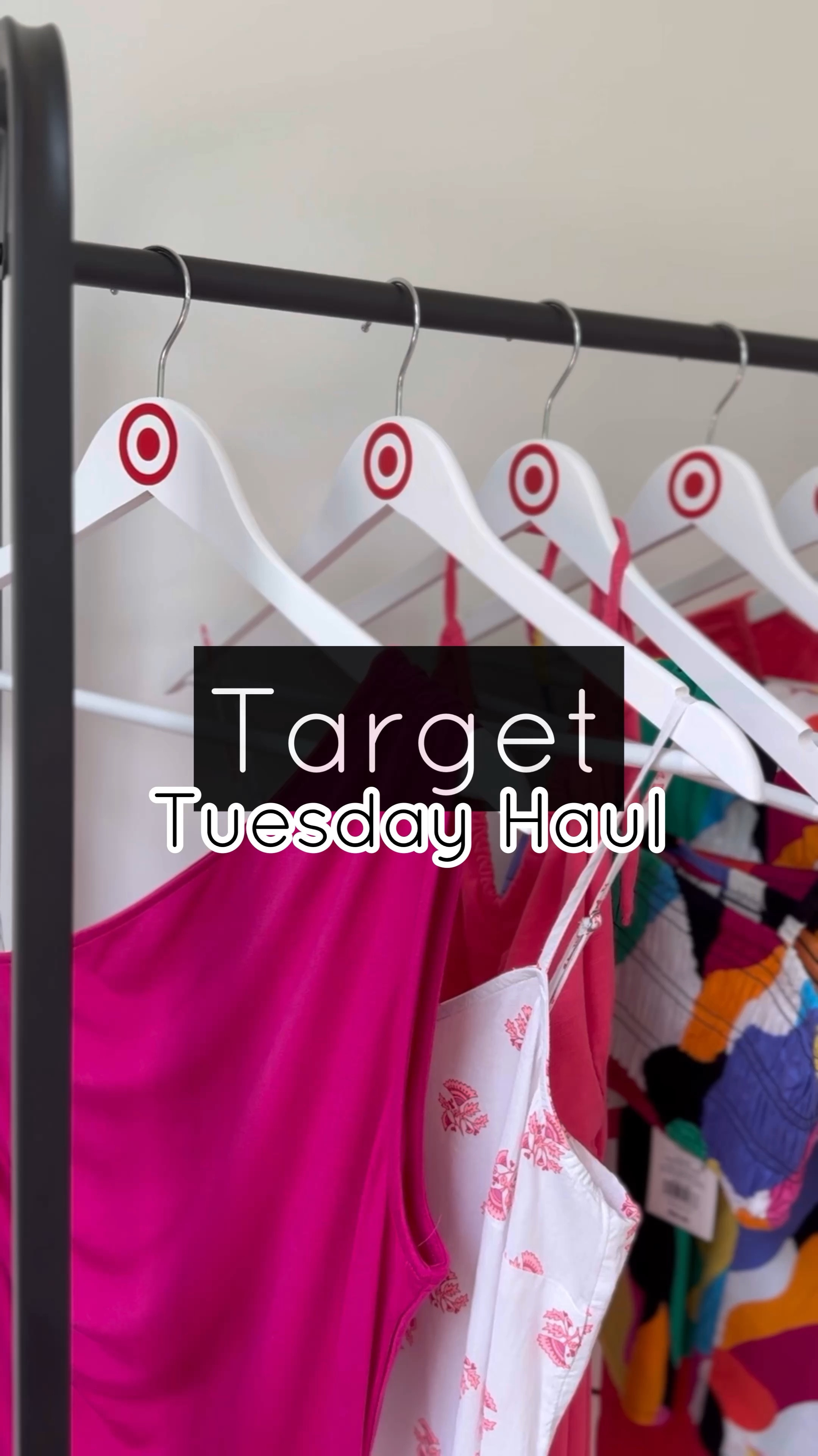 Wearing an xs in all pieces. All run tts and come in other colors. 

#ad #targetpartner #target #targetstyle @target @targetstyle

Spring outfit. Spring style. Summer style. Summer fashion. Vacation fashion. Vacation style. Vacation outfit. Pink dress. Pink outfit. Vacation wear. Resort wear. Mom outfit. Mom fashion. Mom style. Summer dress. Vacation dress. Romper. Sun dress. Date night dress. Nursing friendly. Bump friendly. 

#LTKunder50 #LTKtravel #LTKSeasonal