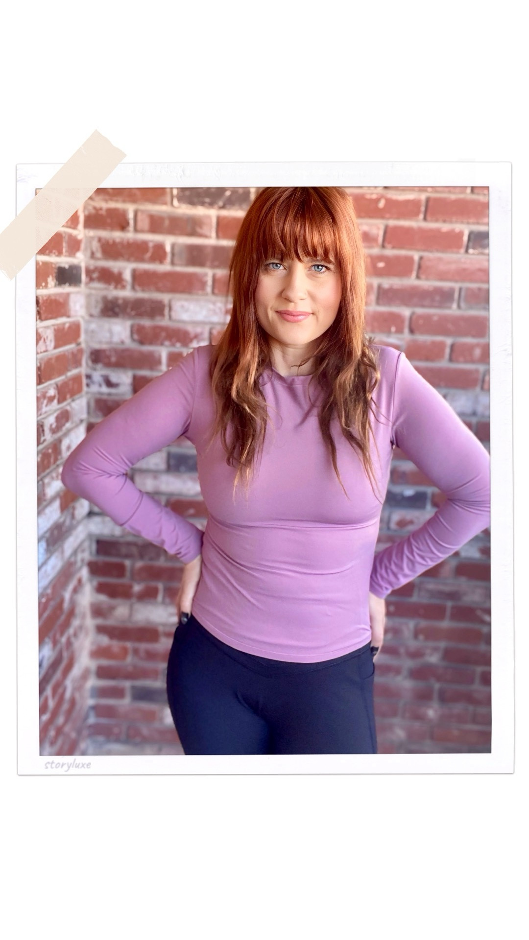 Use code LACE10LEHOBA for a 10% off (Validity Period: Jan 26 - Feb 15）

Wearing a wireless pink lace bra. Available in various colors


#LTKValentine #LTKSaleAlert #LTKOver40