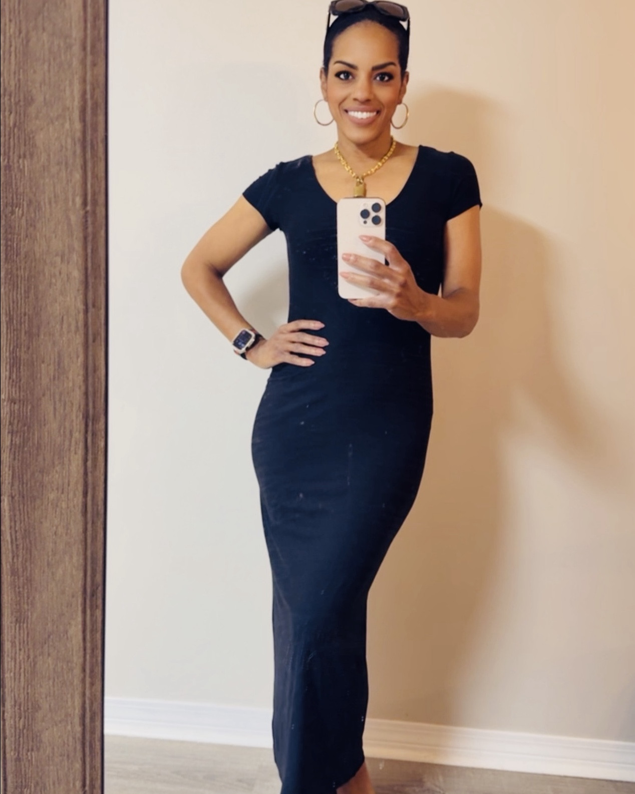 Wal Mart Fashions 

#LTKBeauty #LTKStyleTip #LTKFindsUnder50