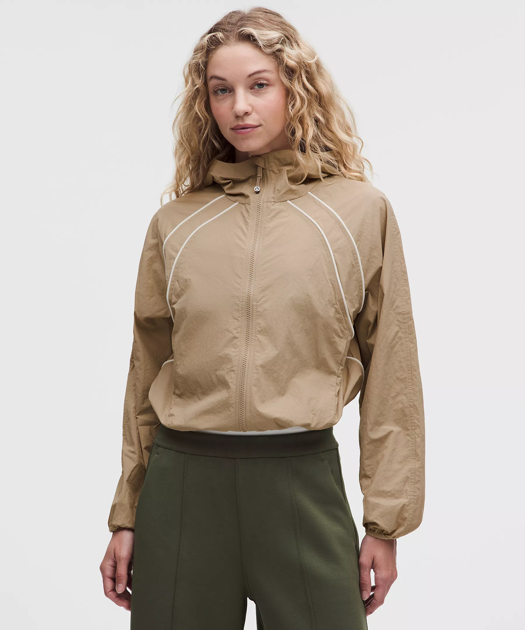 Scuba Windbreaker | Lululemon (US)
