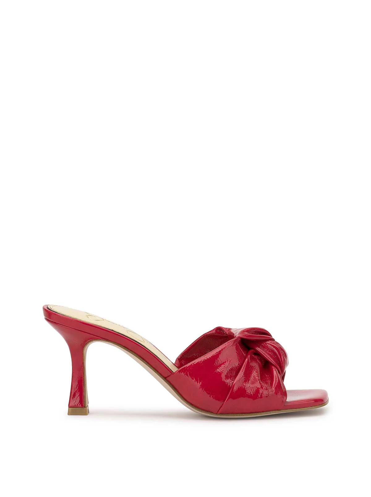 Evirra High Heel in Red Muse | Jessica Simpson