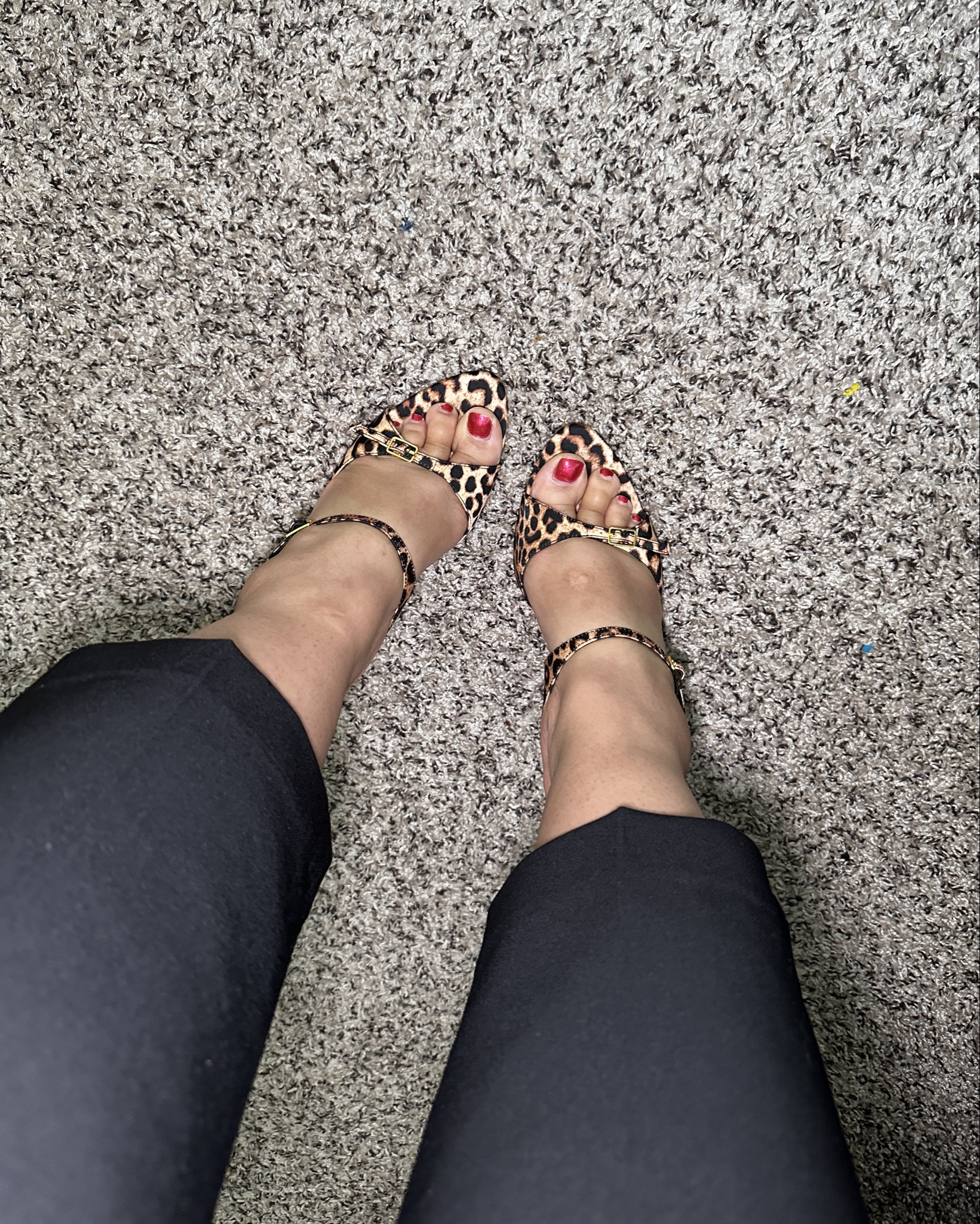 Currently crushing over these leopard heels!


Spring Fashion

#LTKFindsUnder100 #LTKShoeCrush