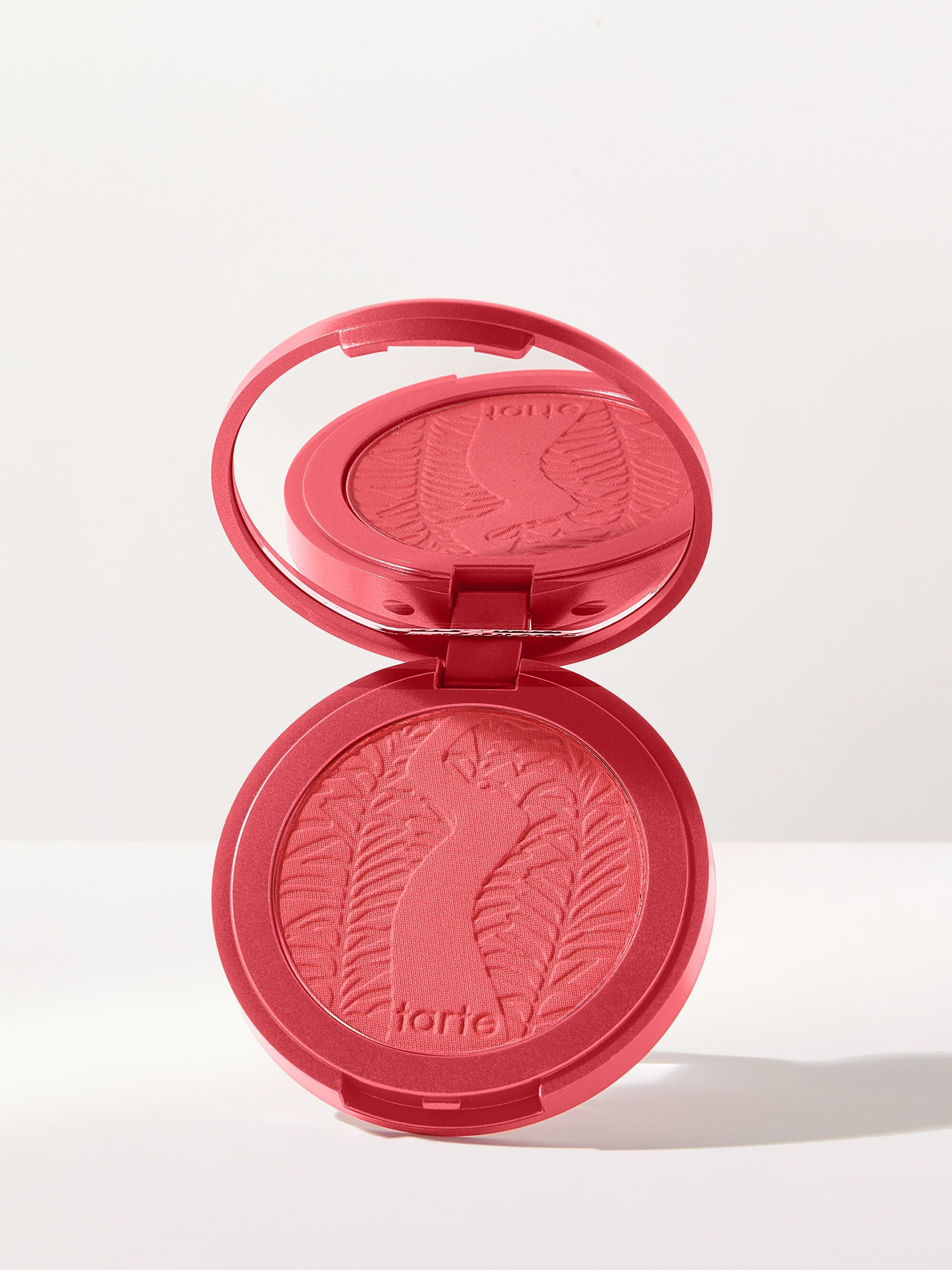 Amazonian clay 12-hour blush | tarte cosmetics (Global)