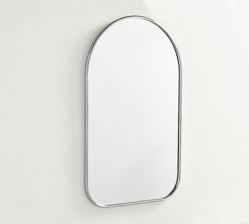 Vintage Arch Mirror | Pottery Barn (US)