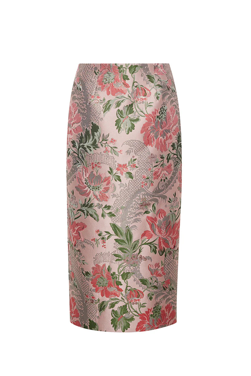 Sienna Skirt | Cara Cara New York