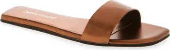 Jeffrey Campbell Vellum Slide Sandal (Women) | Nordstrom | Nordstrom