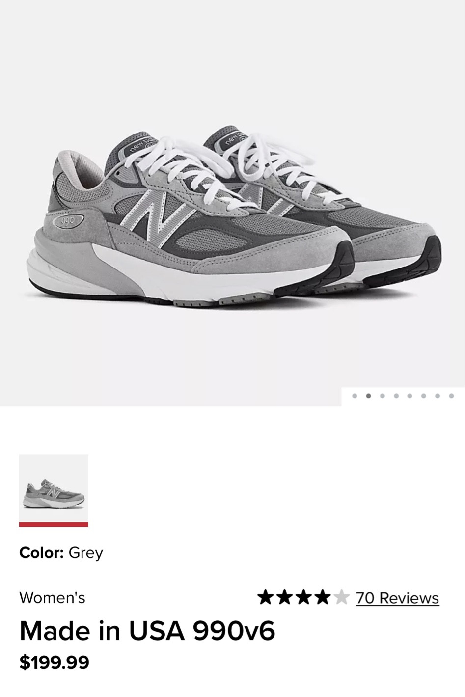 990v6
What I want for my birthday🤍

#LTKFind #LTKSale #LTKstyletip