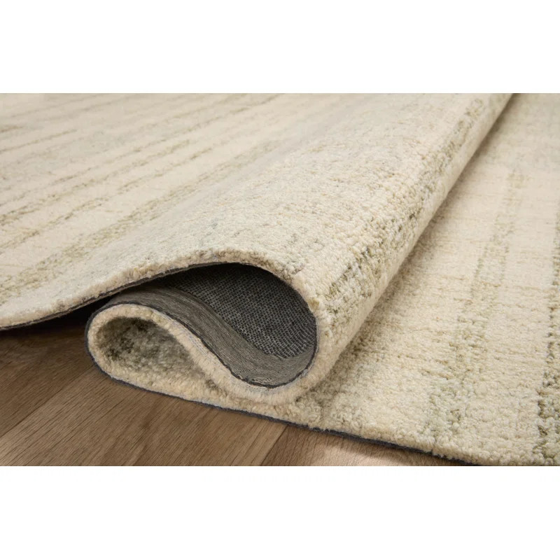 Chris Loves Julia x Loloi Natural/Sage, Transitional Area Rug & Reviews | Wayfair | Wayfair North America