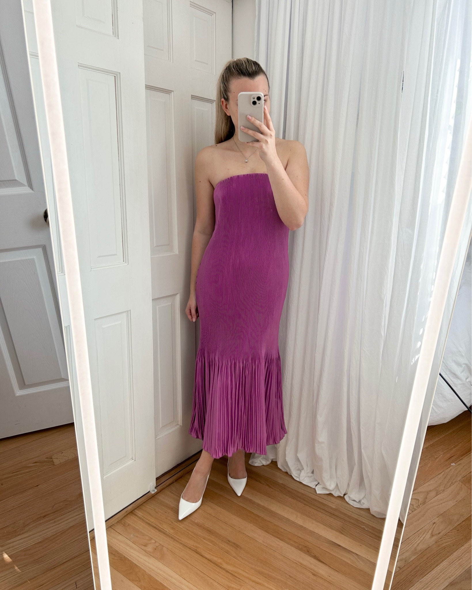 Comfy wedding guest dress, size xs 💜 spring dress, dress, Easter dress, resort wear

#LTKSpringSale #LTKfindsunder100 #LTKtravel