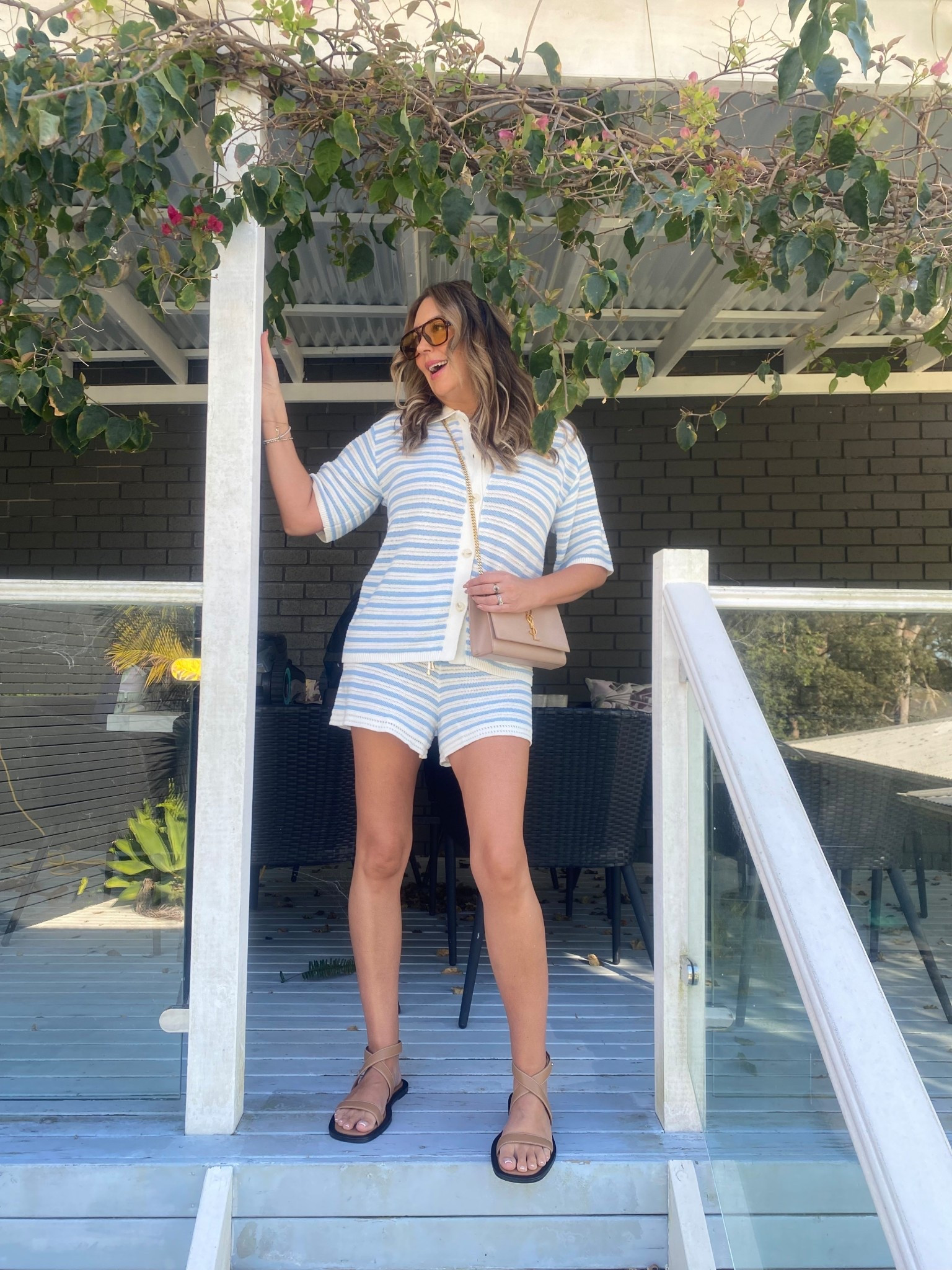 Matching Knit Sets 

#LTKaustralia #LTKmidsize #LTKspring