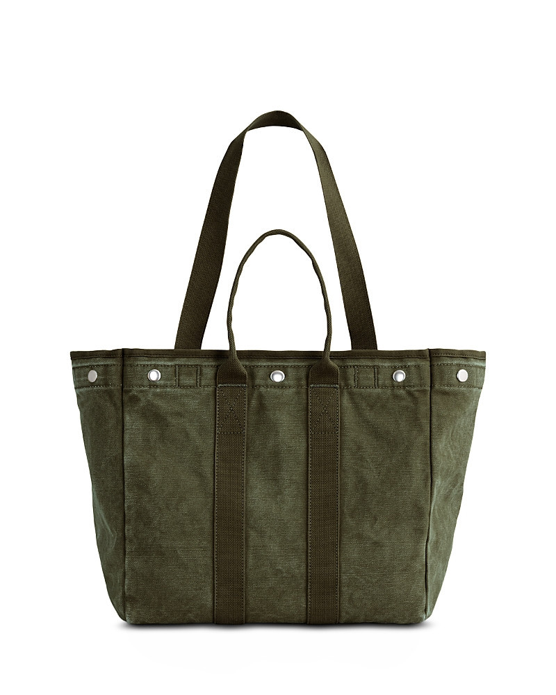 Alex Mill The Perfect Weekday Canvas Tote | Bloomingdale's (US)