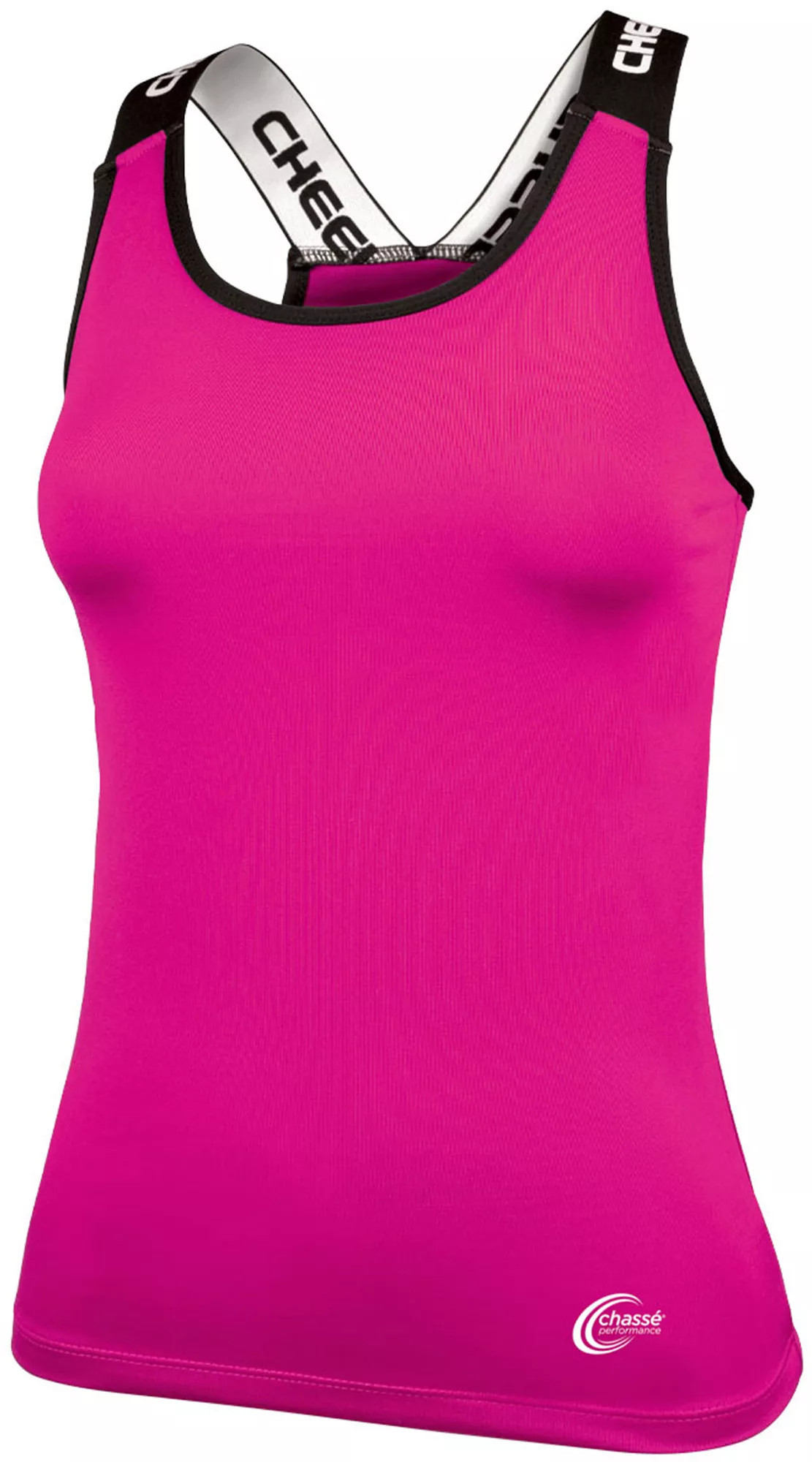 GK Elite Chasse Performance Tank, Girls', XXL, Pink | DICK'S Sporting Goods