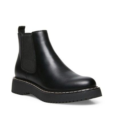 Madden Girl Kween Chelsea Boot | Target