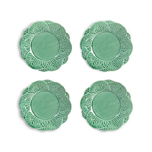 Cabbage Salad Plate | The Avenue