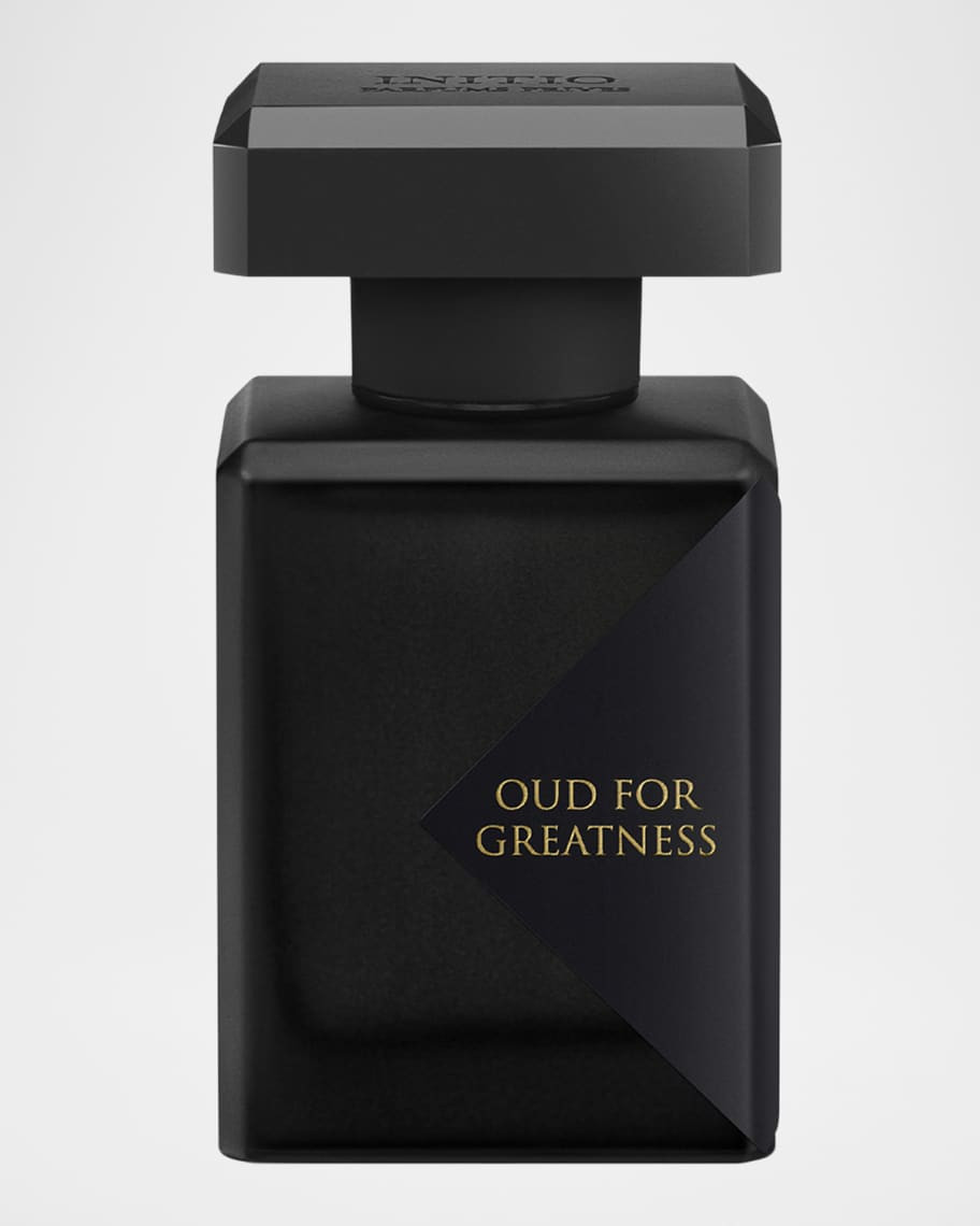Initio Parfums Prives Hair Perfume Oud For Greatness, 50 mL | Neiman Marcus