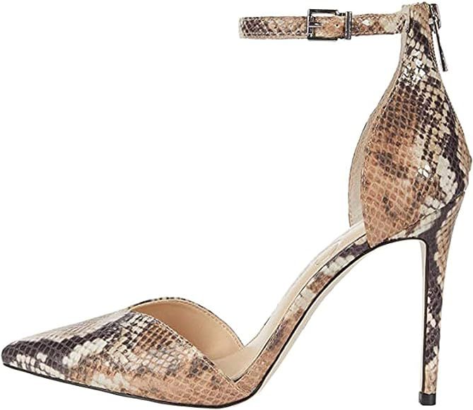 Jessica Simpson Paisleah | Amazon (US)