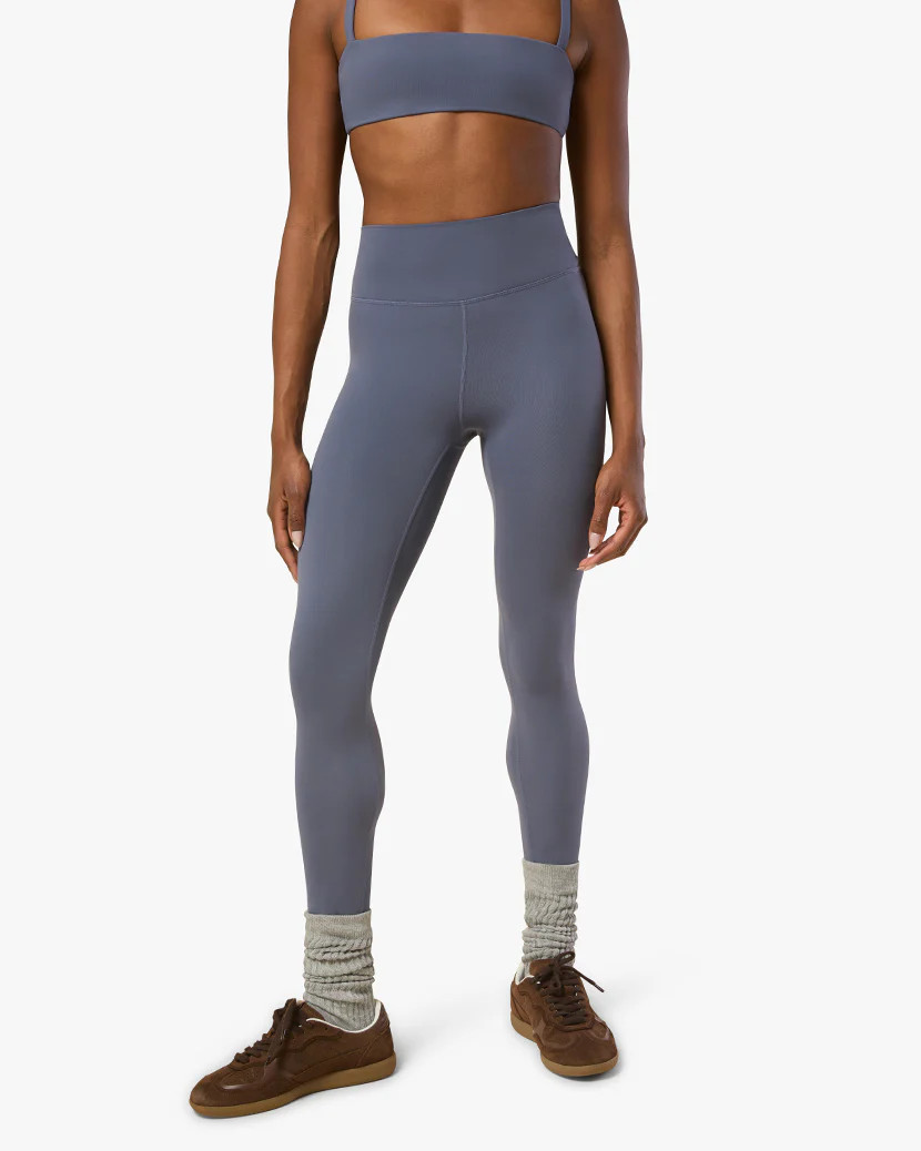 High Rise Legging | We Wore What