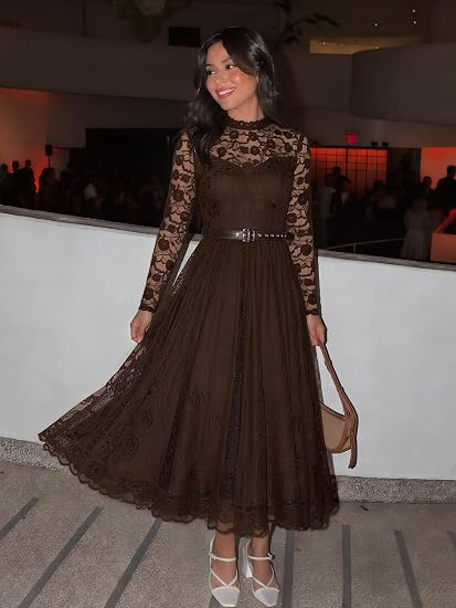These Amazon fall wedding guest finds are making outfit planning way easier 🍂💃 Think satin midi dresses, flowy maxis, elegant formal gowns, chic cocktail styles, and beachy destination dresses perfect for September through November weddings.
#AmazonFinds #FallWeddingGuestDress #WeddingGuestOutfit #SatinDress #MidiDress #MaxiDress #CocktailDress #FormalDress #DestinationWedding #BeachWeddingDress #FallWeddingStyle #AmazonFashion #WeddingSeason 

 #LTKSeasonal #LTKSaleAlert #LTKWedding