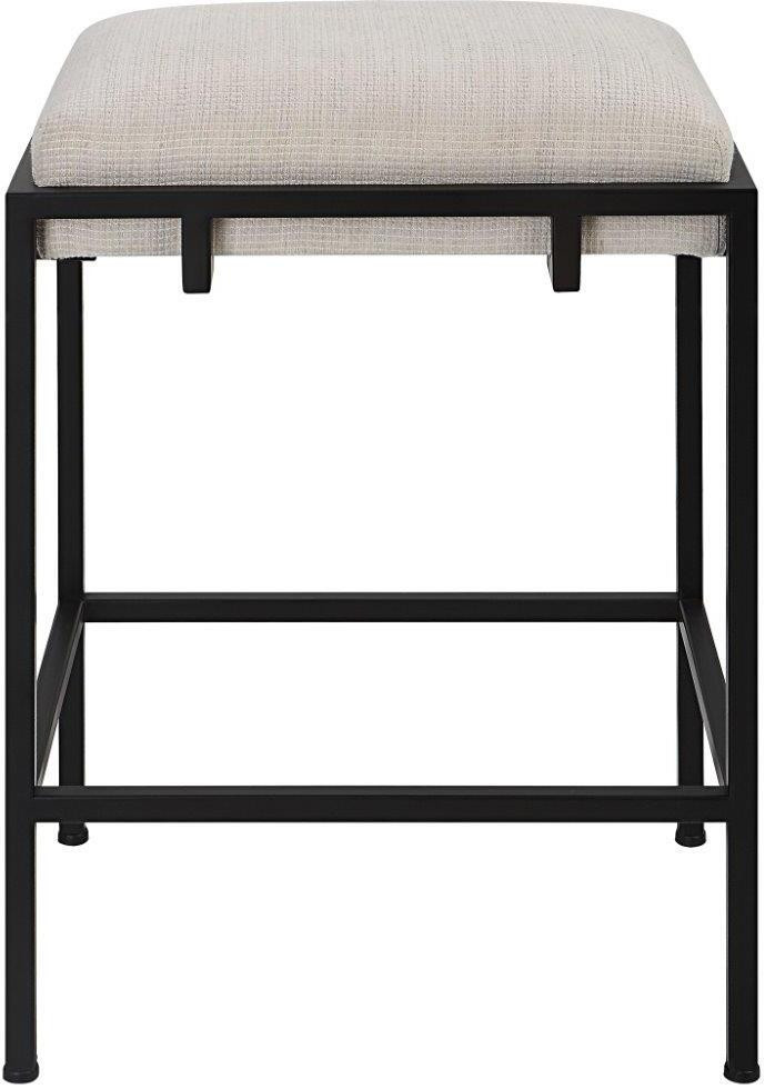 Uttermost Paradox Counter Stool | 1stopbedrooms