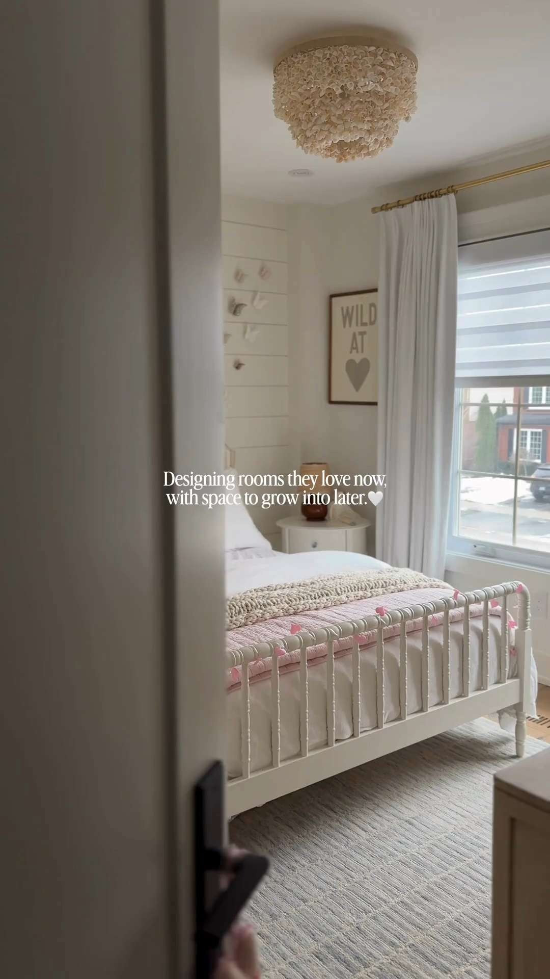  A soft Valentine’s Day refresh 🤍
A gentle palette with a gallery wall, cozy bedding, styled bookshelves, and sweet little decor touches — festive without feeling overdone.
Everything linked where possible ✨

 


 

#LTKpetite #LTKkids #LTKcanada