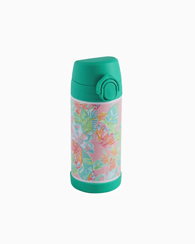 Lilly Pulitzer x Pottery Barn Mackenzie Insulated Water Bottle | Lilly Pulitzer