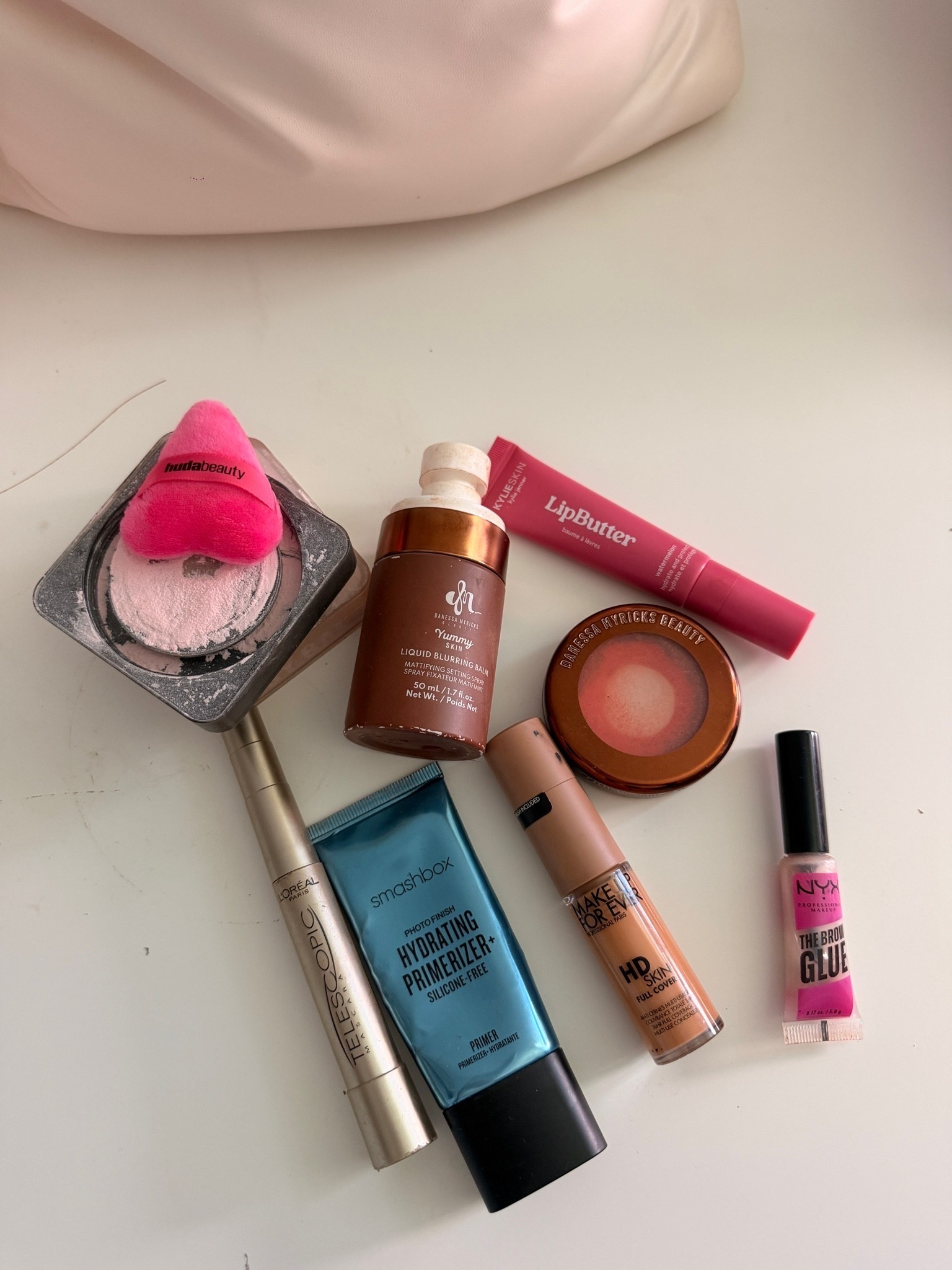 Some of my favorite products for a quick glam ✨

#LTKgrwm #LTKBeauty #LTKdayinmylife