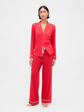 Softest Modal PJ Pants | Gap (US)