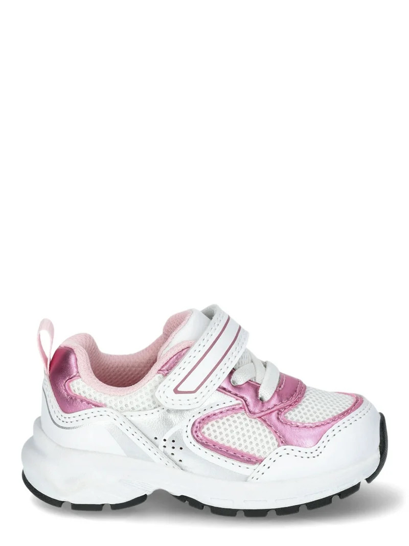 Wonder Nation Baby Chunky Jogger Sneakers | Walmart (US)