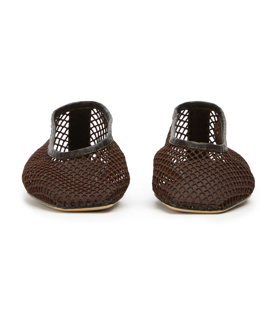 Buzz Choc Mesh | Tony Bianco (Australia & New Zealand)