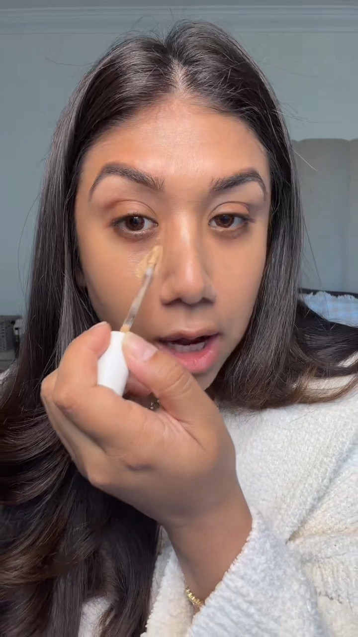 This is your sign to stop using thick concealers in your 30s. Serum formulas are the upgrade you didn’t know you needed.
And this one?? Worth it.

#LTKBeauty