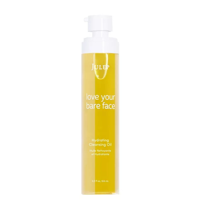 Julep Love Your Bare Face Hydrating Cleansing Oil - 3.5 fl oz | Target