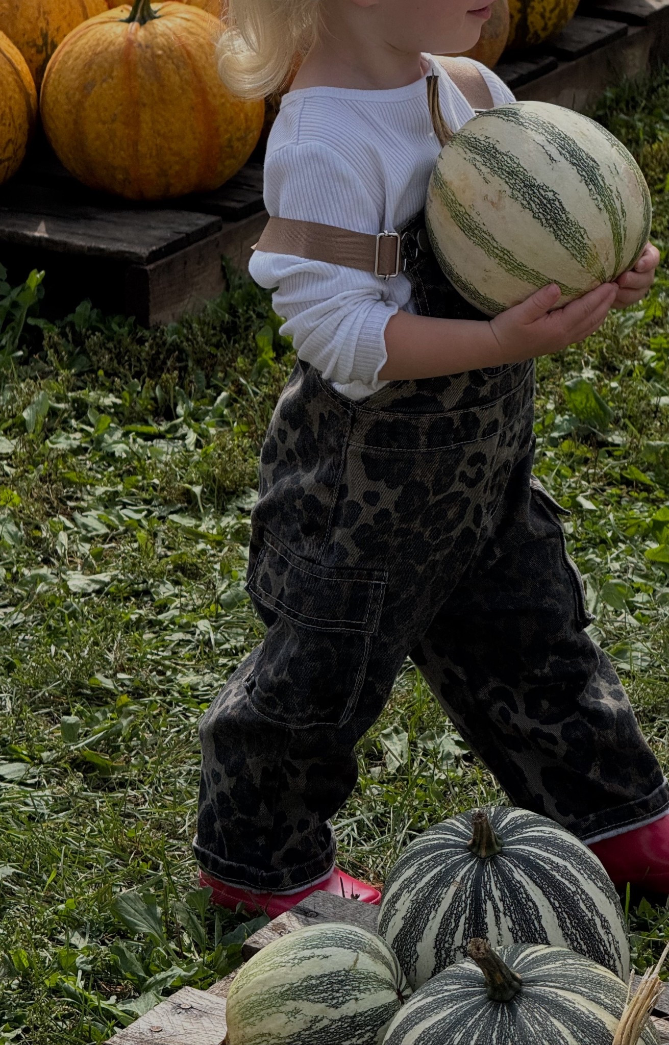 toddler girl pumpkin patch ootd 🤎🧸

#LTKStyleTip #LTKSeasonal #LTKKids