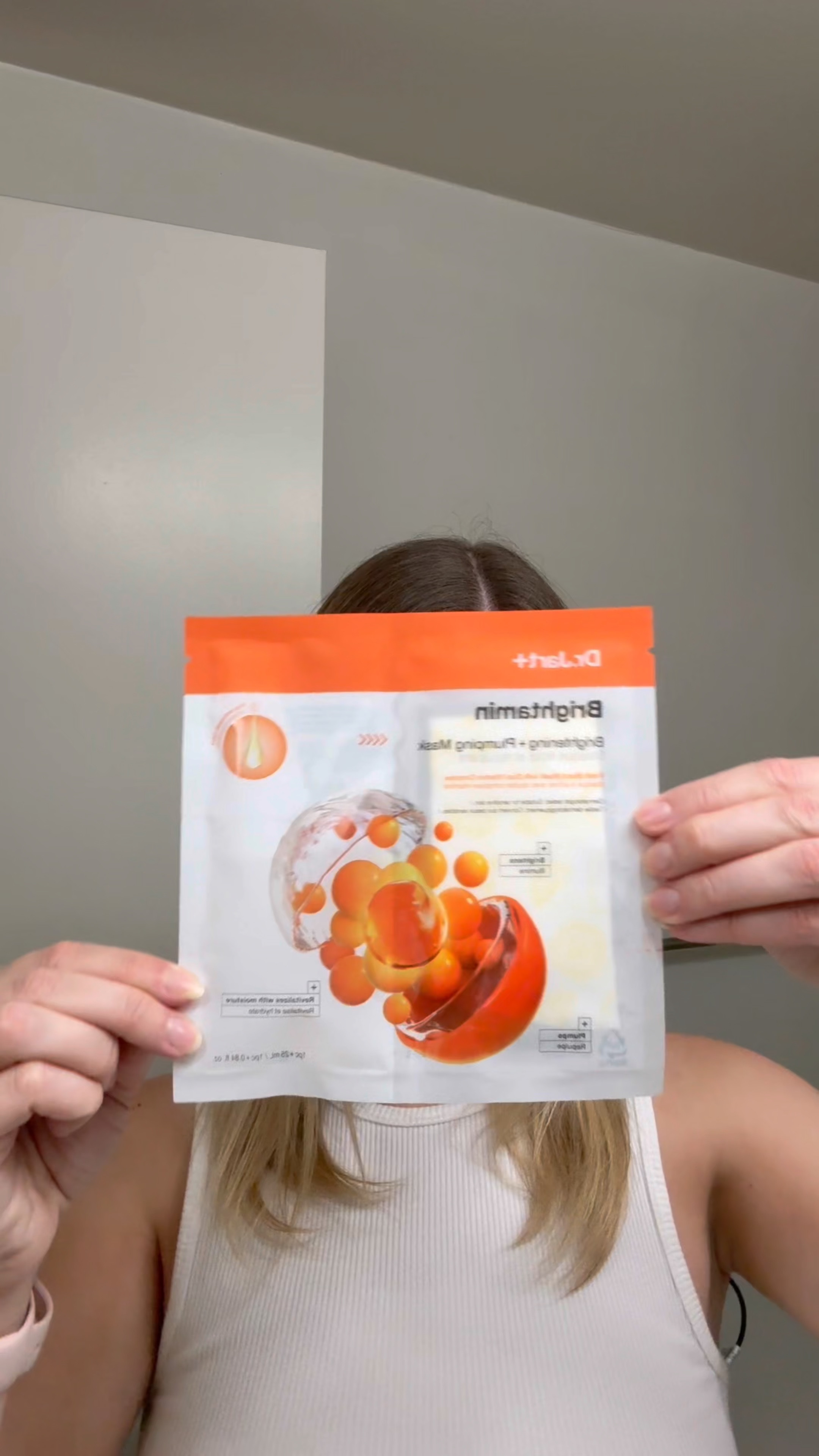 🧡🧡

#LTKFindsUnder50 #LTKBeauty #LTKWatchNow