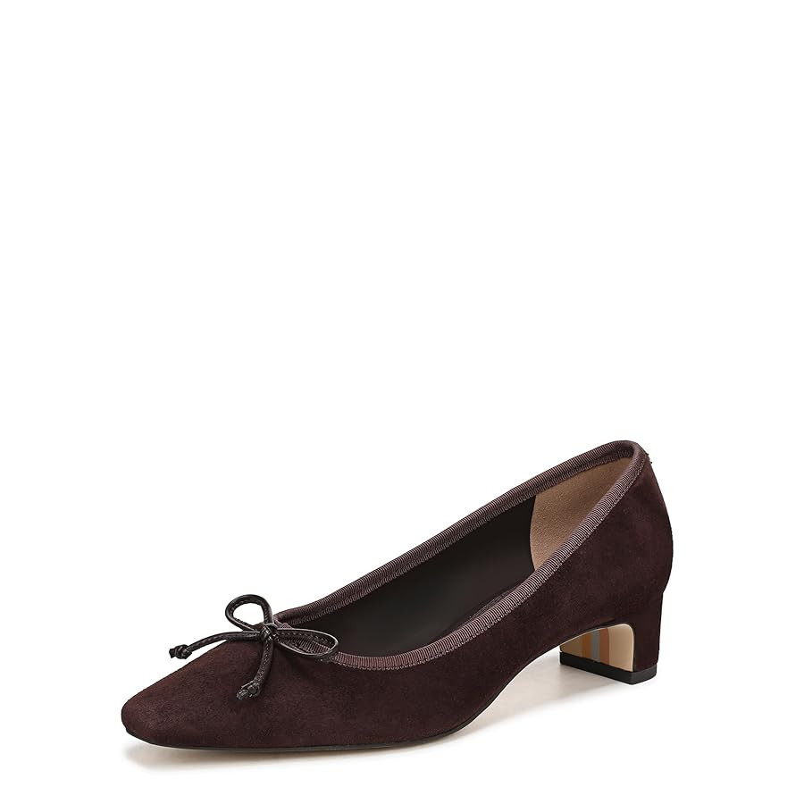 Sam Edelman Women's Rinda Pump | Amazon (US)