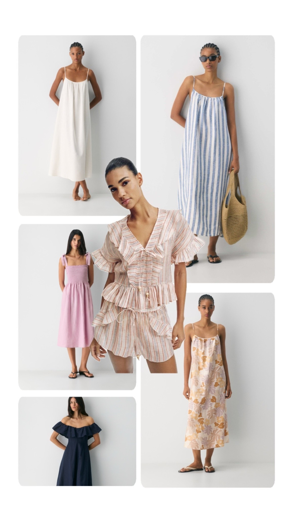 Cutest spring finds