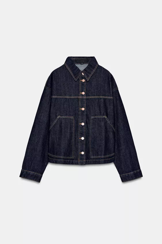 Ouvrir l’appli | Zara FR