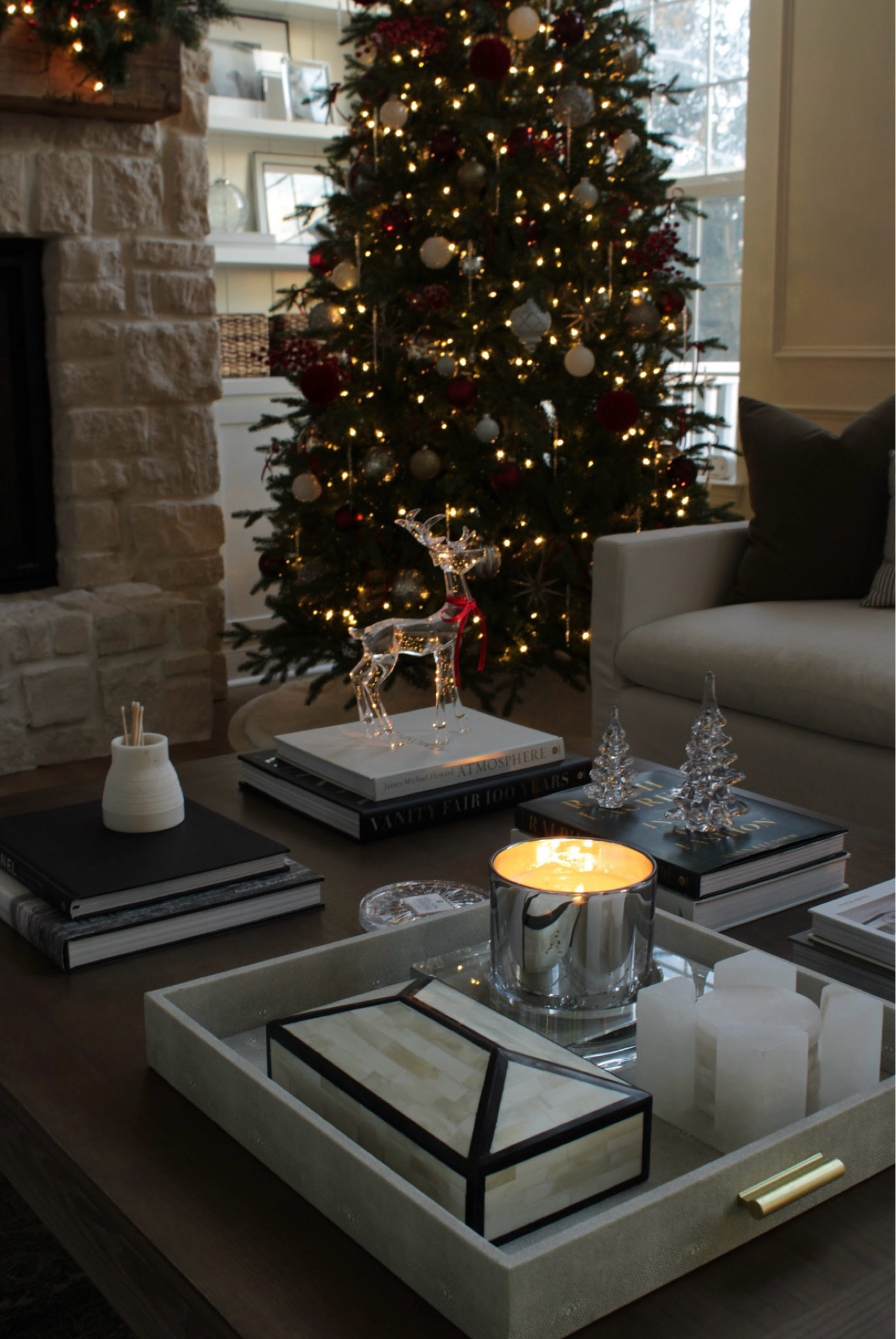 Alice Lane Home sale! 

Coasters | match holder | coffee table tray | Christmas candle | decorative box | Christmas decor | candle dish | candle sticks | vase | elegant style | Christmas home | 

#LTKSeasonal #LTKHome #LTKHoliday